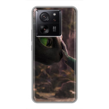 Чехол как приручить дракона на Motorola Edge 70 Fusion Plus