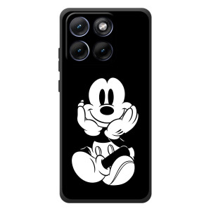 Міккі Маус чохол для Motorola Edge 70 Fusion Plus (AlphaPrint - Мультяшні)