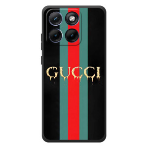 Чехлы Бренд GUCCI для Motorola Edge 70 Fusion