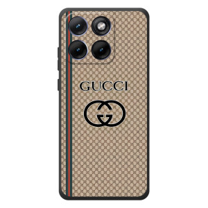 Чехлы Бренд GUCCI для Motorola Edge 70 Fusion – Стиль Гуччи