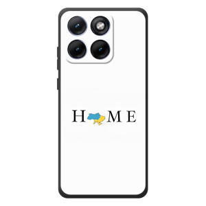 Чехлы для Motorola Edge 70 Fusion  (Home - Украина) (Home)