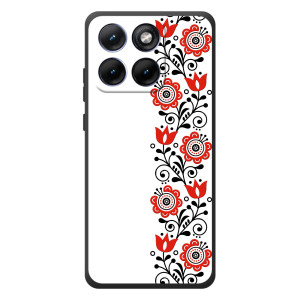 Чехол для Патриота Украины Motorola Edge 70 Fusion - (AlphaPrint)