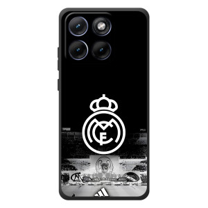 ФК Реал Мадрид чехлы для Motorola Edge 70 Fusion (AlphaPrint)