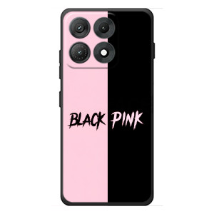 Чехлы с картинкой для Motorola Edge 70 Max (BLACK PINK)