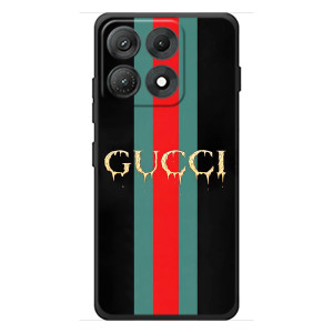 Чехлы Бренд GUCCI для Motorola Edge 70 Max