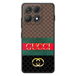 Чехлы Бренд GUCCI для Motorola Edge 70 Max – Стиль GUCCI