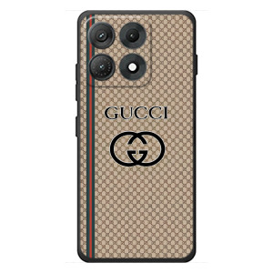 Чехлы Бренд GUCCI для Motorola Edge 70 Max – Стиль Гуччи