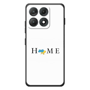 Чехлы для Motorola Edge 70 Max  (Home - Украина) (Home)