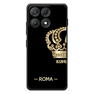 Чехлы с мужскими именами для Motorola Edge 70 Max (ROMA)