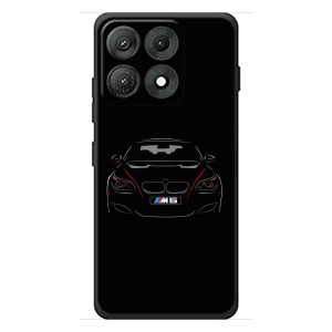 Чехол BMW для Моторола Эдж 70 Макс