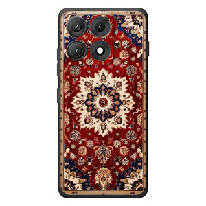 Чехол с принтом Ковер для Motorola Edge 70 Max