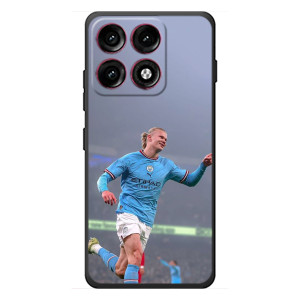Чехол с картинкой Эрлинг Холанд на Motorola Edge 70 Pro – Гол Холанда