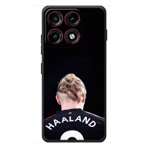 Чехол с картинкой Эрлинг Холанд на Motorola Edge 70 Pro – Холанд