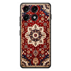 Чехол с принтом Ковер для Motorola Edge 70 Pro