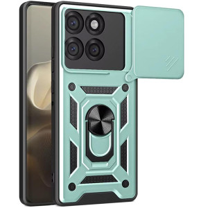 Чехол Ummi Camshield Serge Ring для Motorola Edge 70