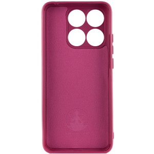 Чехол Silicone Cover Ummi Lakshmi Full Camera (AA) для Motorola Edge 70