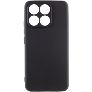 Чехол Silicone Cover Ummi Lakshmi Full Camera (AA) для Motorola Edge 70