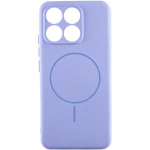 Чохол Silicone Cover Lakshmi Full Camera (AA) with Magnetic Fit для Motorola Edge 70