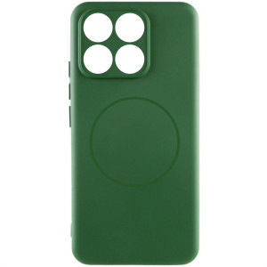 Чехол Silicone Cover Lakshmi Full Camera (AA) with Magnetic Fit для Motorola Edge 70