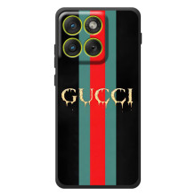 Чехлы Бренд GUCCI для Motorola Edge 70