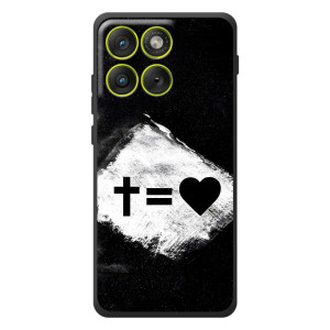Чохли для Motorola Edge 70 (Для Християн) – Значки 2