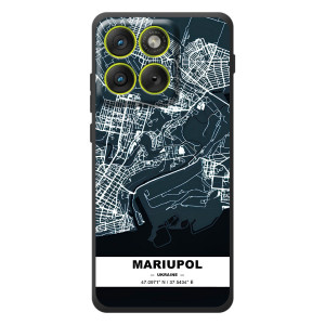 Чехлы для \[Введите запрос]Motorola Edyzh 70 Города Украины