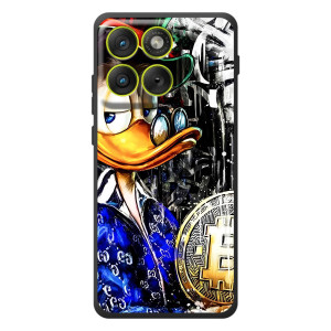 Чехлы для \[Введите запрос]Motorola Edyzh 70 - Scrooge MagDag (PREMIUMPrint)