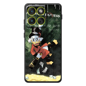 Чехлы для \[Введите запрос]Motorola Edyzh 70 - Scrooge MagDag (PREMIUMPrint)