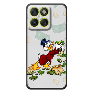 Чехлы для \[Введите запрос]Motorola Edyzh 70 - Scrooge MagDag (PREMIUMPrint)