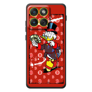 Чехлы для \[Введите запрос]Motorola Edyzh 70 - Scrooge MagDag (PREMIUMPrint)