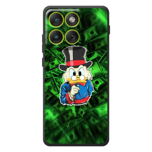 Чехлы для \[Введите запрос]Motorola Edyzh 70 - Scrooge MagDag (PREMIUMPrint)