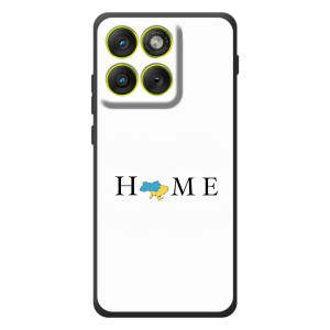 Чехлы для Motorola Edge 70  (Home - Украина) – Home