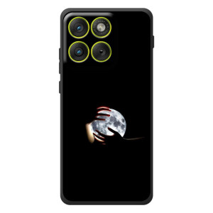 Чехлы КОСМОС для Motorola Edge 70 – Земля