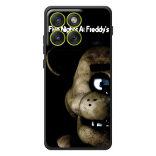 Чехлы Пять ночей с Фредди для Мо Motorola Edge 70 (Five Nights)