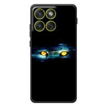 Чехлы с изображением разных животных для Motorola Edge 70