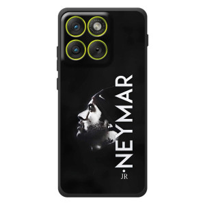 Силиконовый Чехол Motorola Edge 70 – Neymar