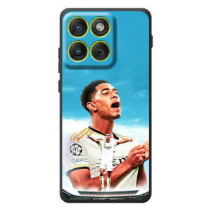 Чехлы с Джуди Беллингем для Motorola Edge 70 – Джуди