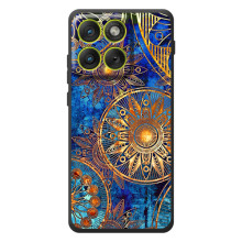 Чехлы со смыслом для Motorola Edge 70