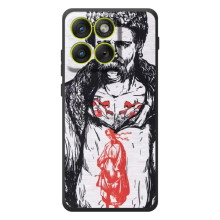 Чехлы Т.Г. Шевченко ВСУ для Motorola Edge 70 – Кобзарь