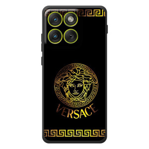 Чохли VERSACE для Motorola Эд $\overline{ж}70 (PREMIUMPrint)
