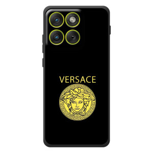 Чохли VERSACE для Motorola Эд $\overline{ж}70 (PREMIUMPrint)
