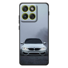 Чехол BMW для Моротора Эдж 70 – БМВ в тумане