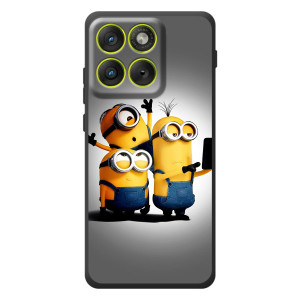 Чохол для дитини на Motorola Эд $\overline{ж}70 (VPrint)