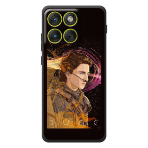 Чехол ДЮНА для Мо Motorola Edge 70 – Дюна Арт