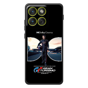 Чохол Gran Turismo / Гран Турізмо на Motorola Eдж 70 (Гран Турізмо)