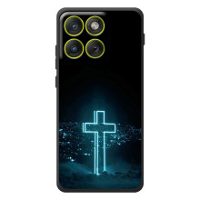 Християнські Чохли для Motorola Edge 70 (AlphaPrint)