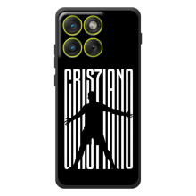 Чехол Криштиану Роналду для Motorola Edge 70 – Cristiano