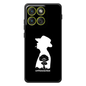 Чохол Оппенгеймер / Oppenheimer на Motorola Edge 70 (Oppenheimer)