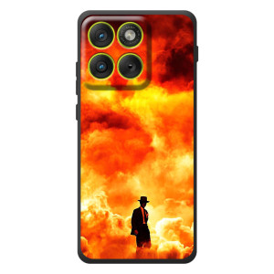 Чохол Оппенгеймер / Oppenheimer на Motorola Edge 70 (Вибух)