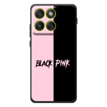 Чохол з музикальним гуртом для Motorola Edge 70